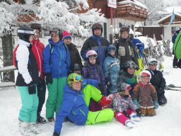 2015 Skiwochenende Oberjoch